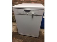 miele g4100 dishwasher